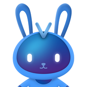 蓝兔子pro